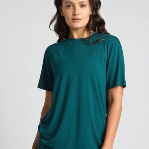 *NWT* Comfrt Cloud Lounge Tee XL - Alpine (limited edition color)